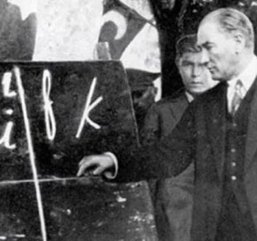 Devrim Kanunları Nedir?