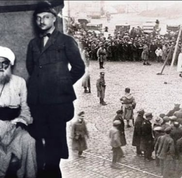 Şeyh Sait İsyanı Nedir?
