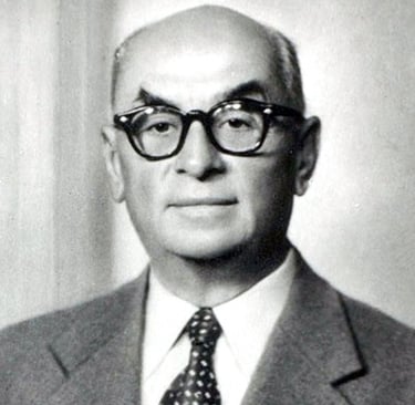 Celal Bayar Kimdir?
