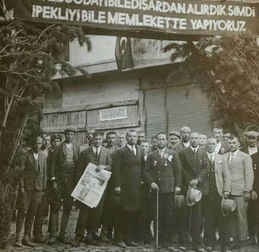 Devletçilik Nedir?