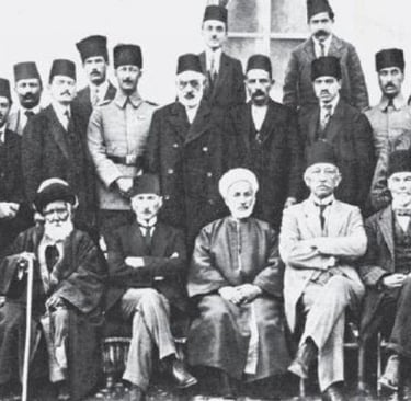 Erzurum Kongresi Nedir?