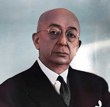 Refik Saydam Kimdir?