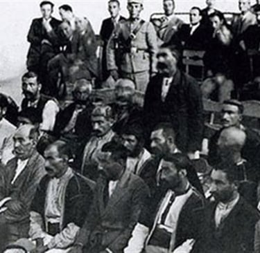 İstiklal Mahkemeleri Nedir?
