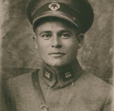 Mustafa Fehmi Kubilay Kimdir?
