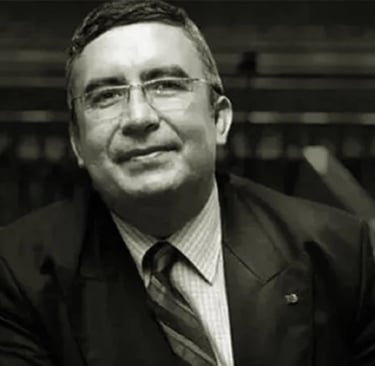 Necip Hablemitoğlu Kimdir?