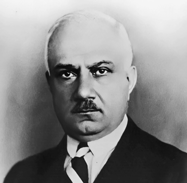 Recep Peker Kimdir?