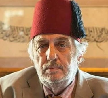 Kadir Mısıroğlu Kimdir?