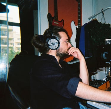 Baptiste Mourot
