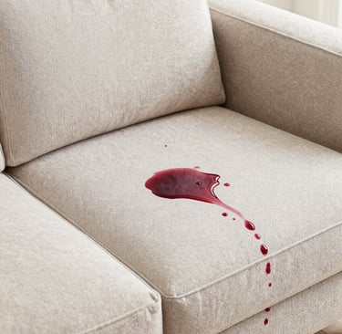 Bright living room with modern inventory