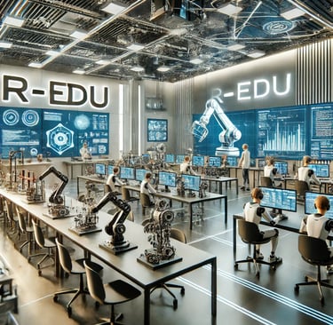 Biologi Sistem Imun R-EDU Bimbel dan Mart
