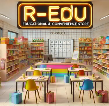 Rangkuman Fisika Usaha Energi R-EDU Bimbel dan Mart