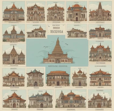 Nama-Nama Kota Dan Kabupaten Di Indonesia romieduu