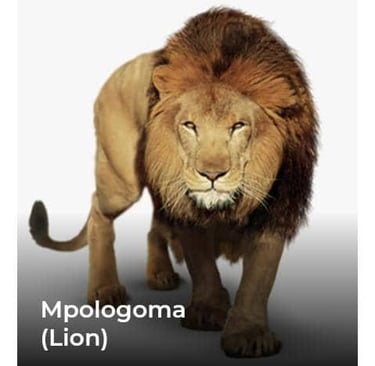 mpologoma clan