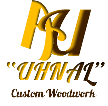 Uhnal wood work