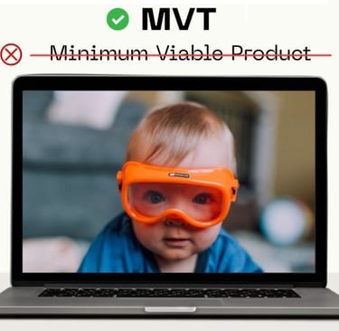Minimum Viable Traction