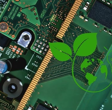 PCB fabrication