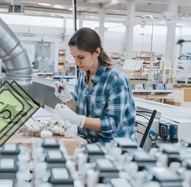 buy electronics manufacturing services