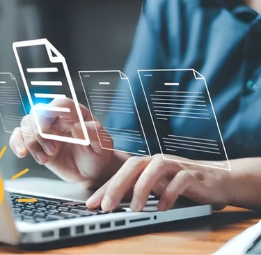 electronics manufacturing software solutions