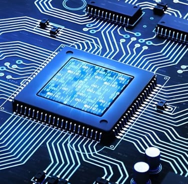 PCB layout