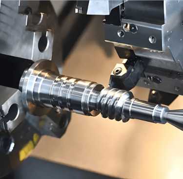 CNC Metal Fabrication