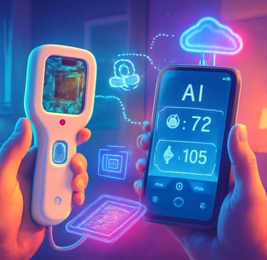 medical device electronics