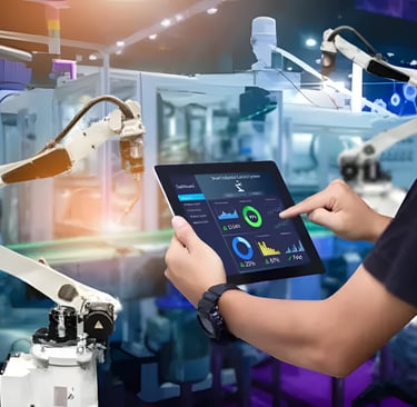 Electronics Innovator