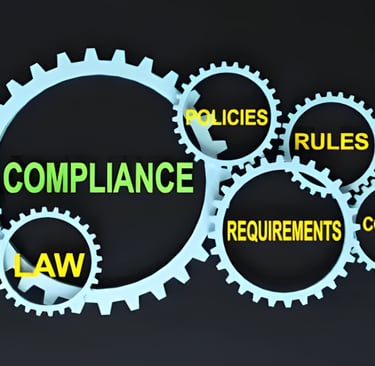 Compliance and standards
