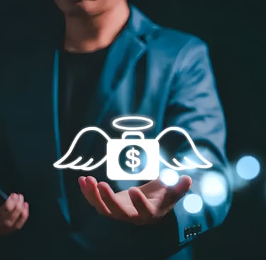 angel investment