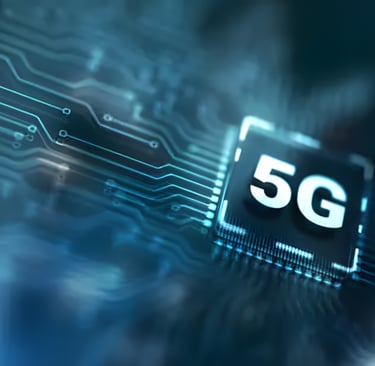 5G technology