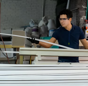 DIY injection molding