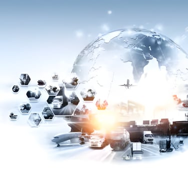 global supply chain