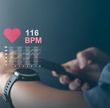 wearable electronics