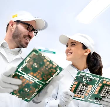 Electronics Manufacturing Services