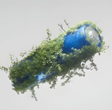 biodegradable materials