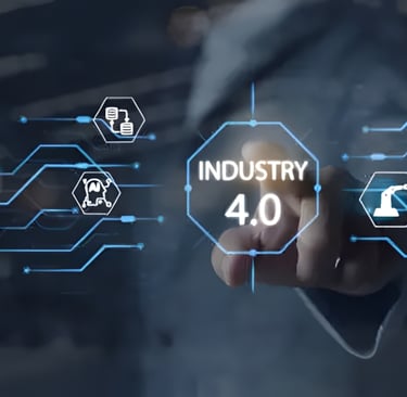 industry 4.0