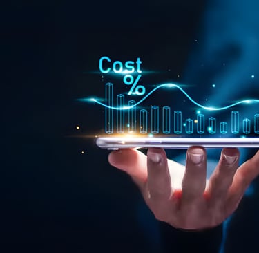 Cost reduction