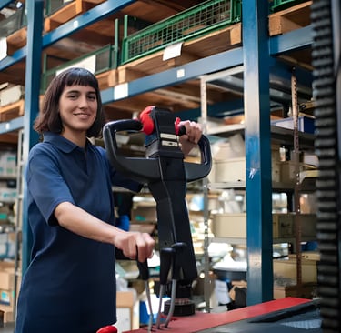 Supply Chain in Electronics