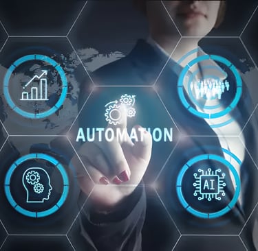electronics manufacturing automation