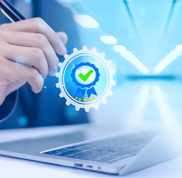injection molding quality control