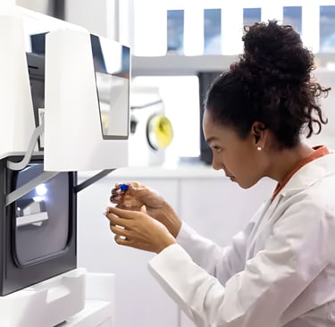 medical devices molding