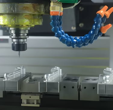 injection mold