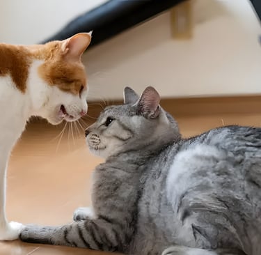 Showdown