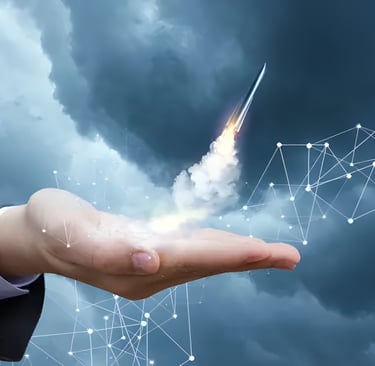 rapid product launch