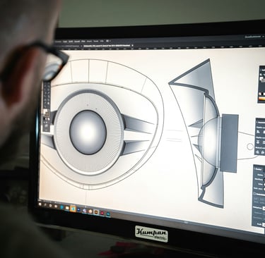 software tools for enclosure design