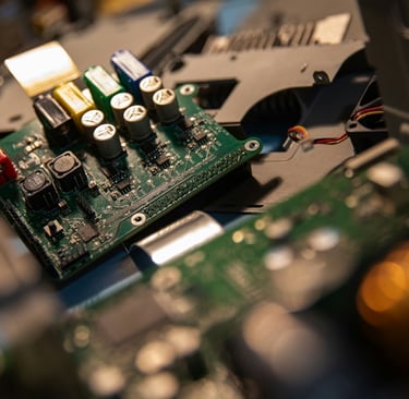 PCB Assembly