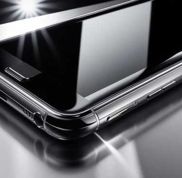 enclosure of electronic product