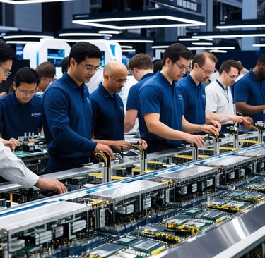 Electronics Manufacturing Forum