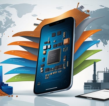 Electronics Manufacturing Costs