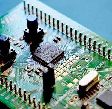 Fast prototyping