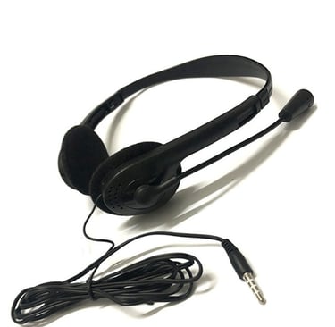KO-017 headset with microphone